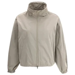 Chaqueta Cropped