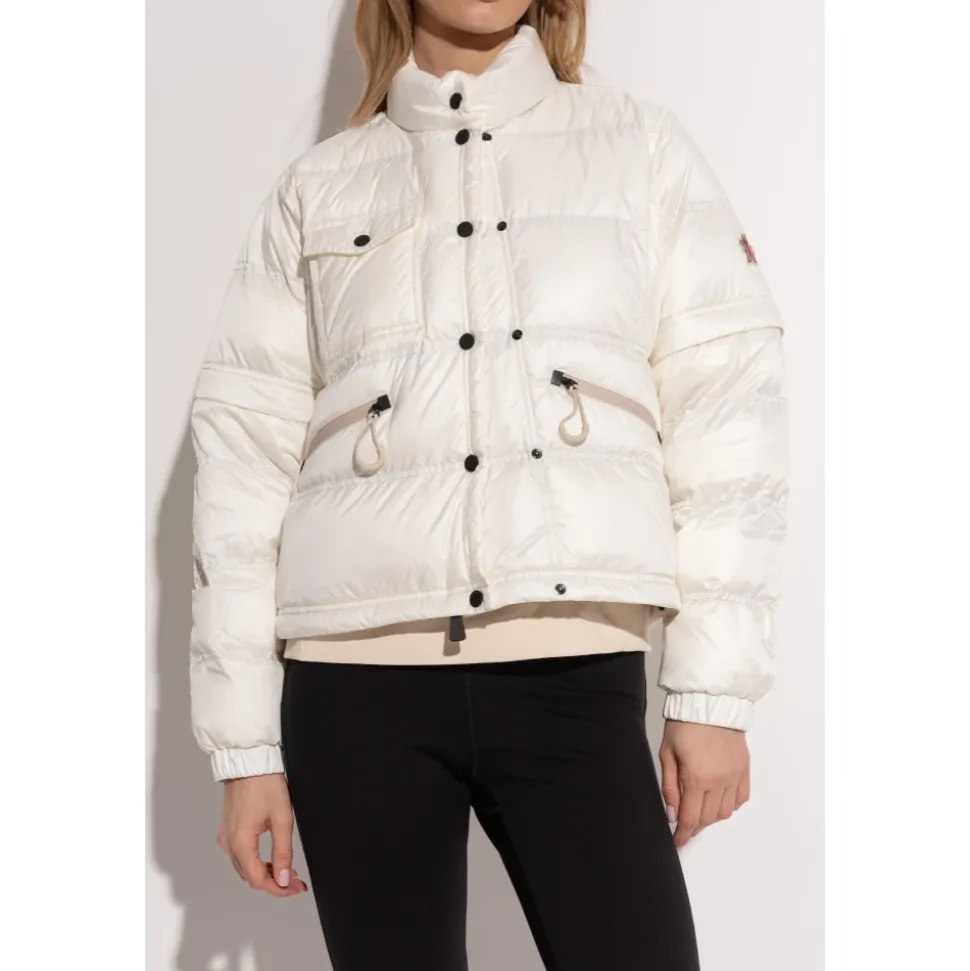 Chaqueta Day-Namic