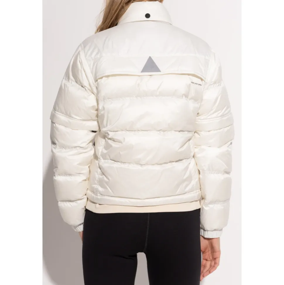 Chaqueta Day-Namic