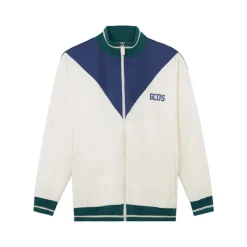Chaqueta de Chándal Color-Block
