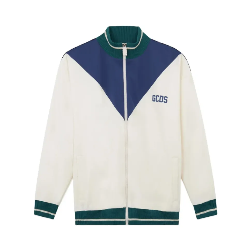 Chaqueta de Chándal Color-Block