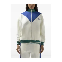 Chaqueta de Chándal Color-Block