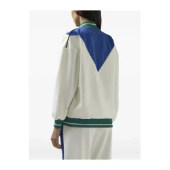 Chaqueta de Chándal Color-Block