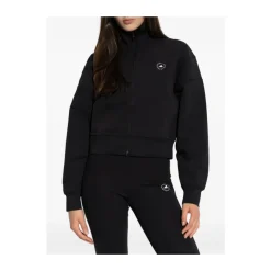 Chaqueta de chándal de punto
