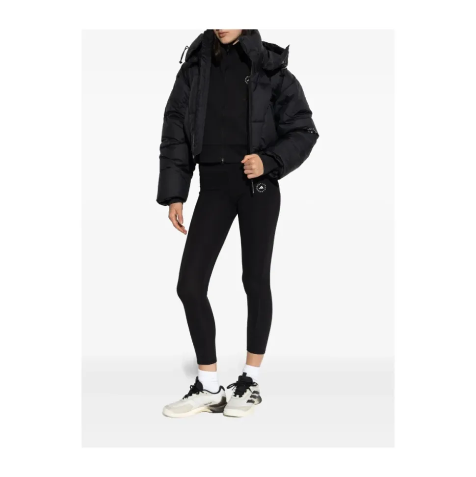 Chaqueta de chándal de punto