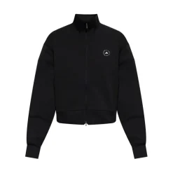 Chaqueta de chándal de punto