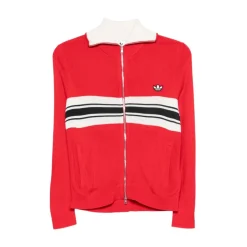 Chaqueta de Chándal de Punto