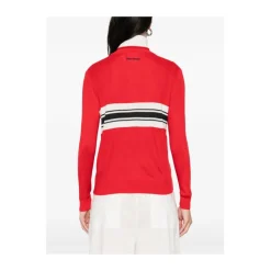 Chaqueta de Chándal de Punto
