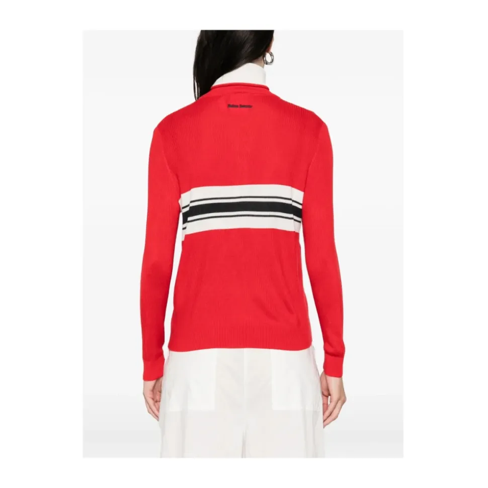 Chaqueta de Chándal de Punto