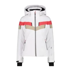 Chaqueta de esquí