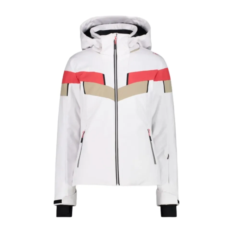Chaqueta de esquí