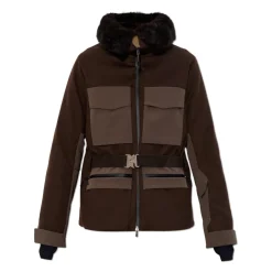 Chaqueta de esquí Altai