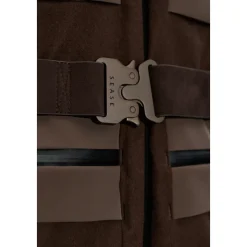 Chaqueta de esquí Altai