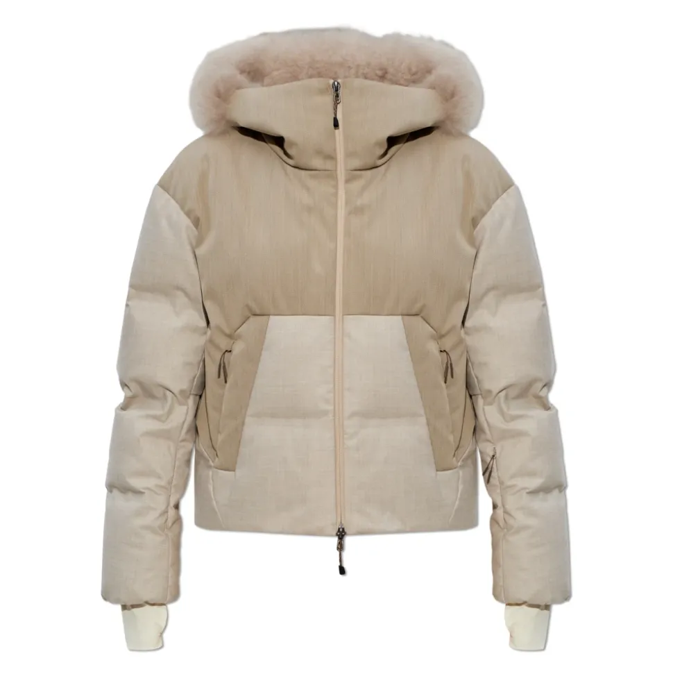 Chaqueta de esquí Arlo Vampire 3.0