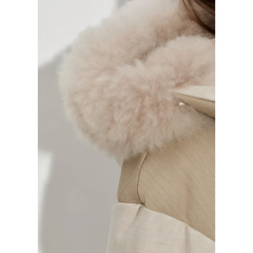 Chaqueta de esquí Arlo Vampire 3.0