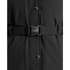 CHAQUETA DE ESQUÍ DESSA