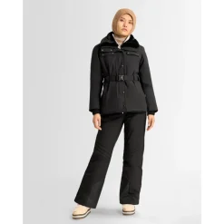CHAQUETA DE ESQUÍ DESSA