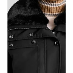 CHAQUETA DE ESQUÍ DESSA