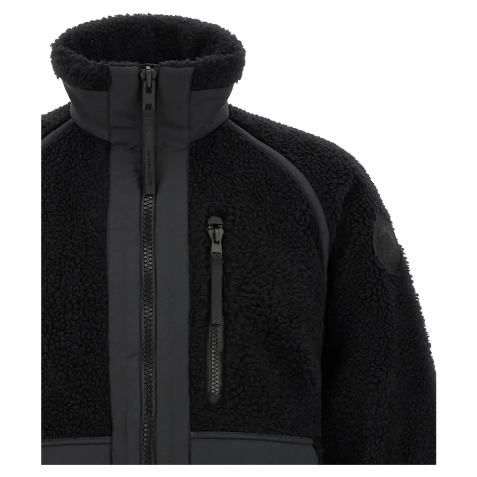 Chaqueta de Forro Polar Westport