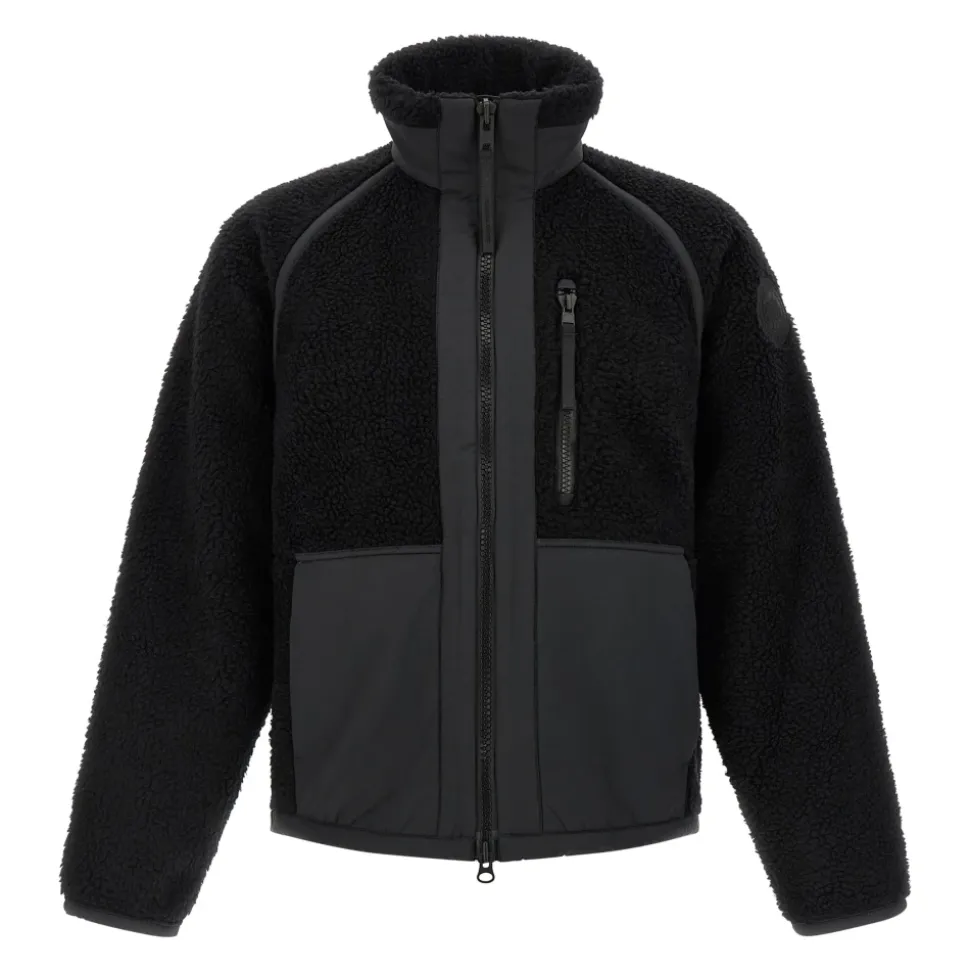 Chaqueta de Forro Polar Westport