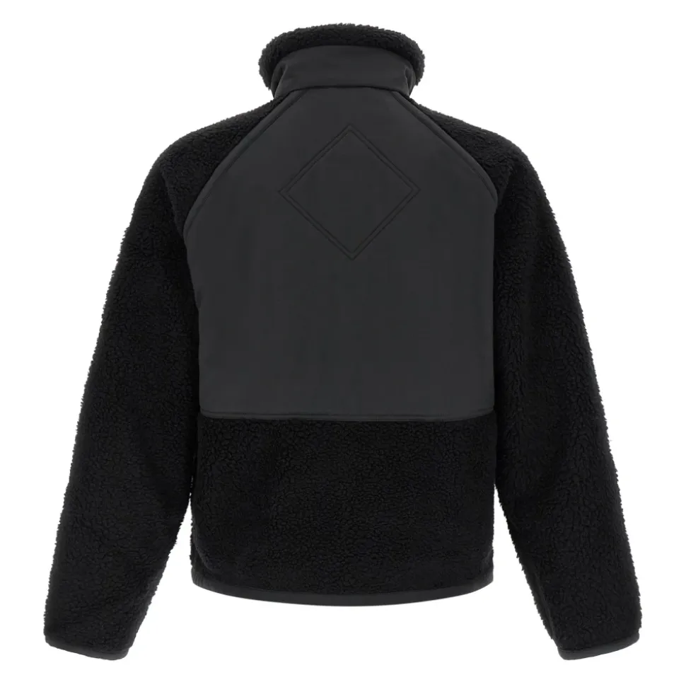 Chaqueta de Forro Polar Westport