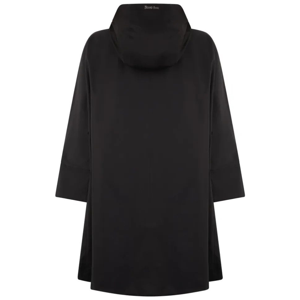 Chaqueta de Invierno Minimalista