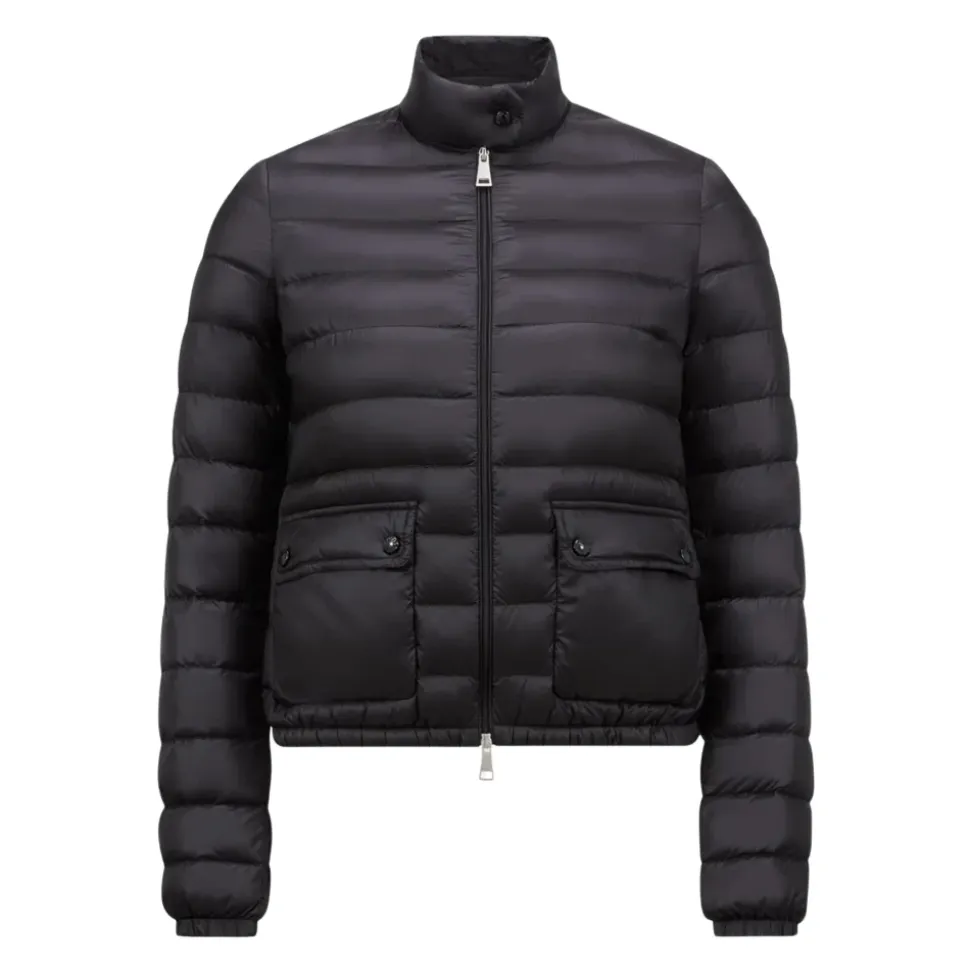 Chaqueta de Invierno Urbana