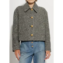 Chaqueta de Lana