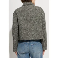 Chaqueta de Lana