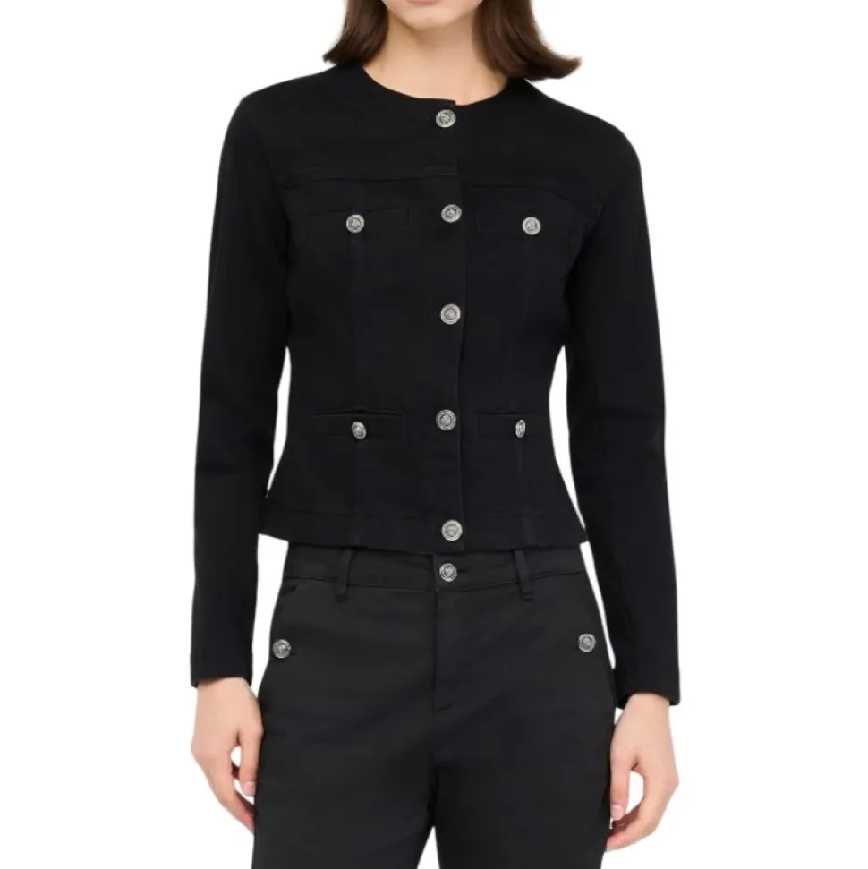 Chaqueta Denim