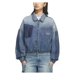 Chaqueta Denim