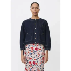 Chaqueta Denim Jossana