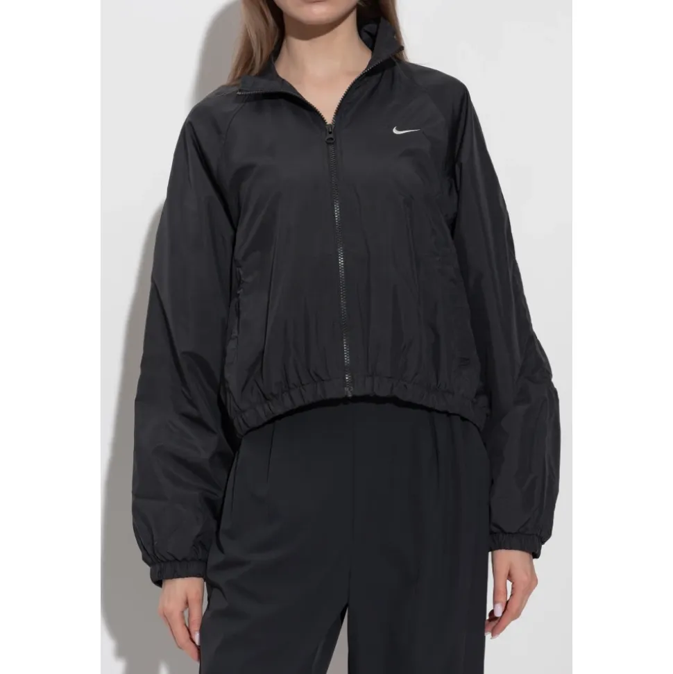 Chaqueta de Pista UV Clásica