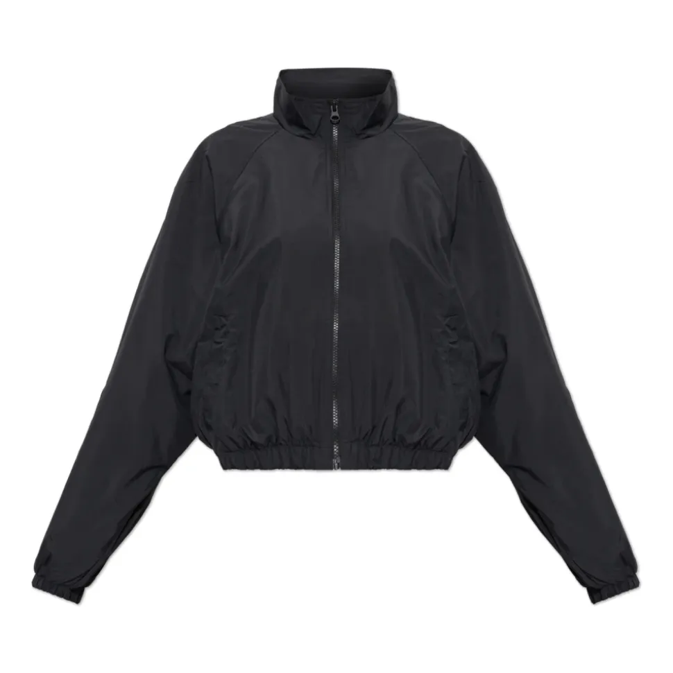 Chaqueta de Pista UV Clásica