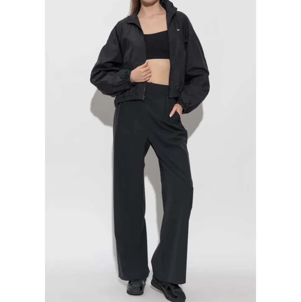 Chaqueta de Pista UV Clásica