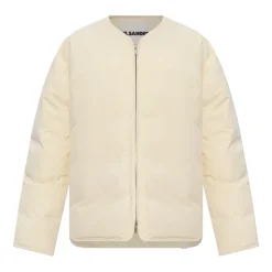 Chaqueta de plumas