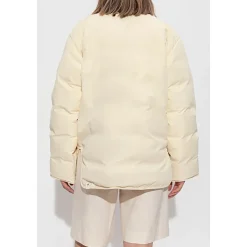 Chaqueta de plumas