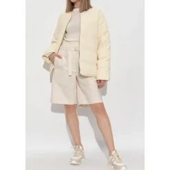 Chaqueta de plumas