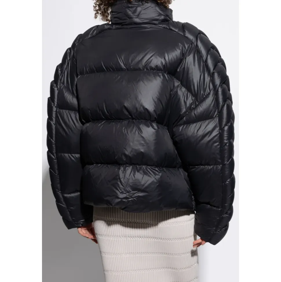 Chaqueta de Plumas