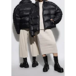Chaqueta de Plumas