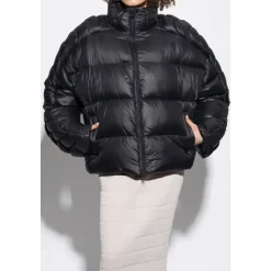 Chaqueta de Plumas