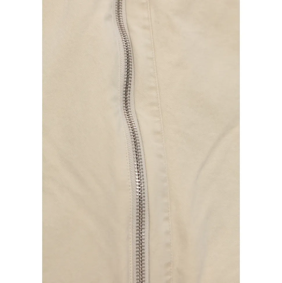 Chaqueta de plumas
