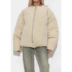 Chaqueta de plumas