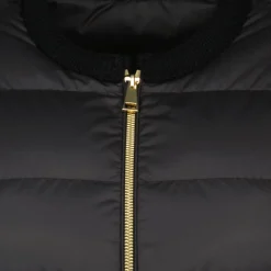 Chaqueta de Plumas Mauvezin