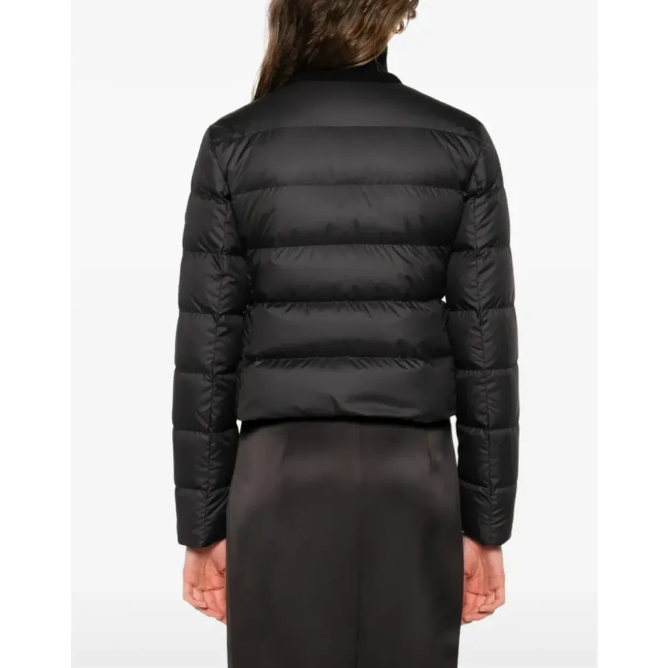 Chaqueta de Plumas Mauvezin