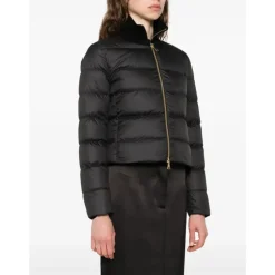 Chaqueta de Plumas Mauvezin