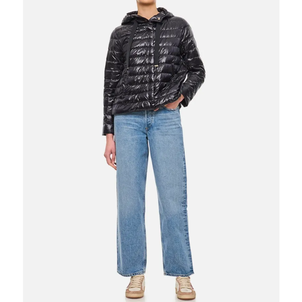 Chaqueta de plumón