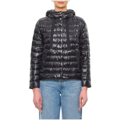 Chaqueta de plumón