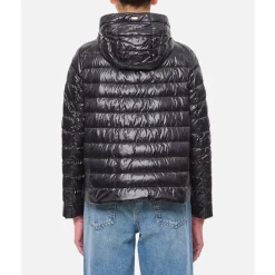 Chaqueta de plumón