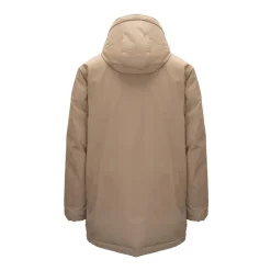 Chaqueta de plumón